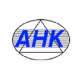 ahk electronic sheet metal|A H K Electronic Sheet Metal, Inc. .